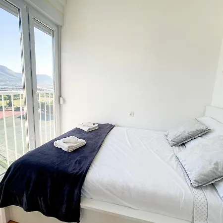 Rj's Appartement Split