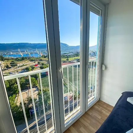 Rj's Appartement