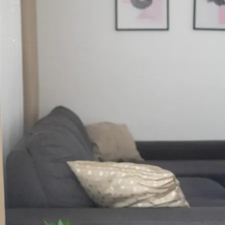 Rj's Appartement