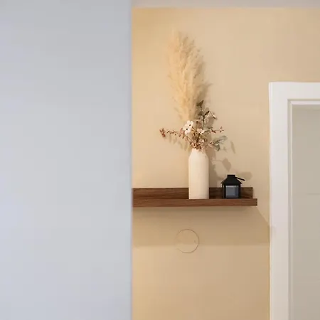 Rj's Appartement *