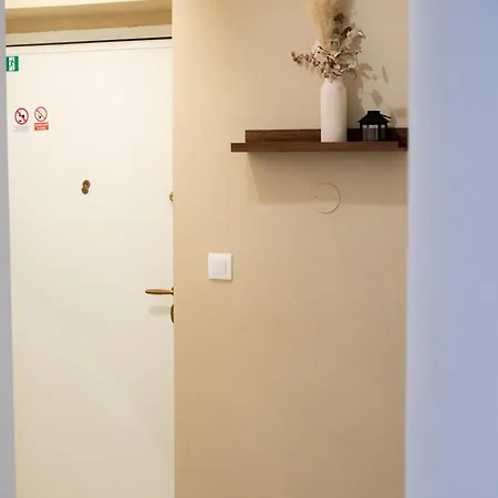 Rj's Apartmán