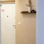 Rj's Lägenhet
