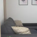 Rj's Lägenhet