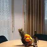 Rj's Lägenhet