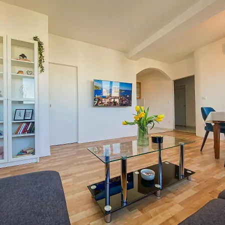 Apartment Rj's Split