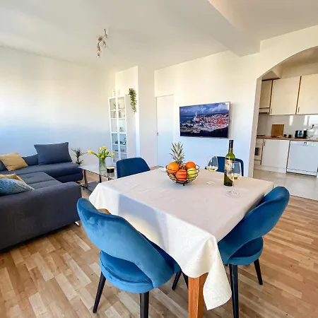 Apartment Rj's Split