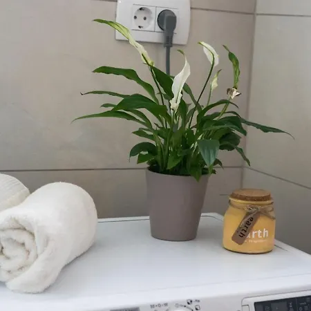 Apartment Rj's