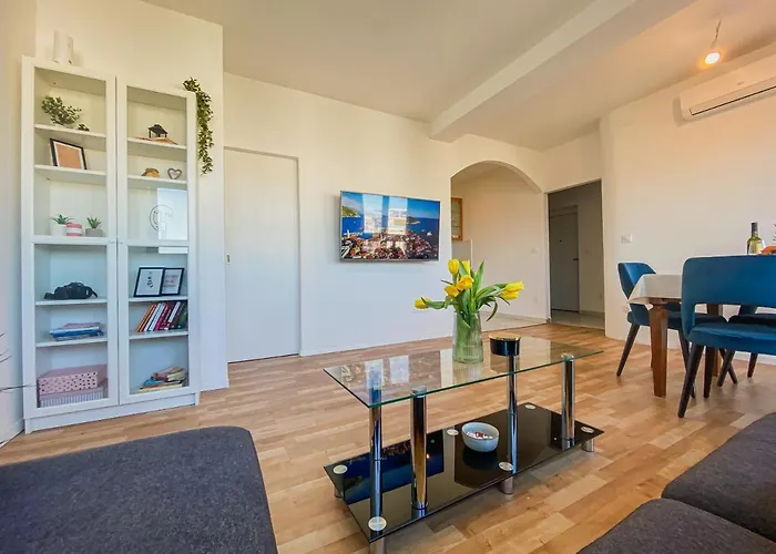 Apartment Rj's Split