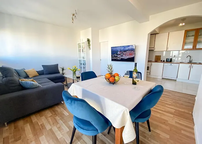 Apartment Rj's Split