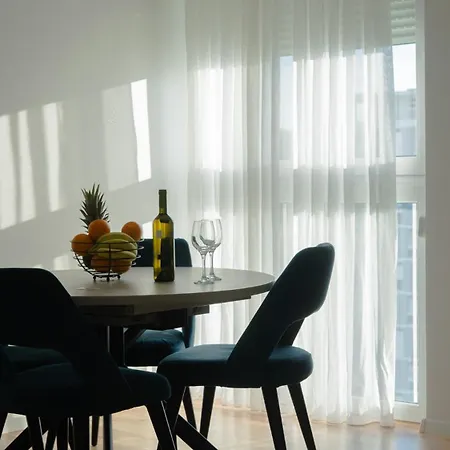 Apartamento Rj's *